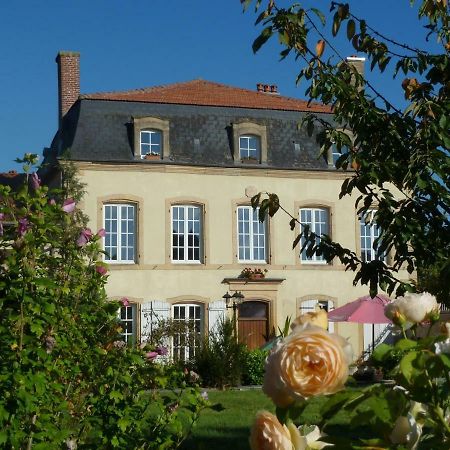 Maison Les Beaux Arts Mouzay  Ngoại thất bức ảnh