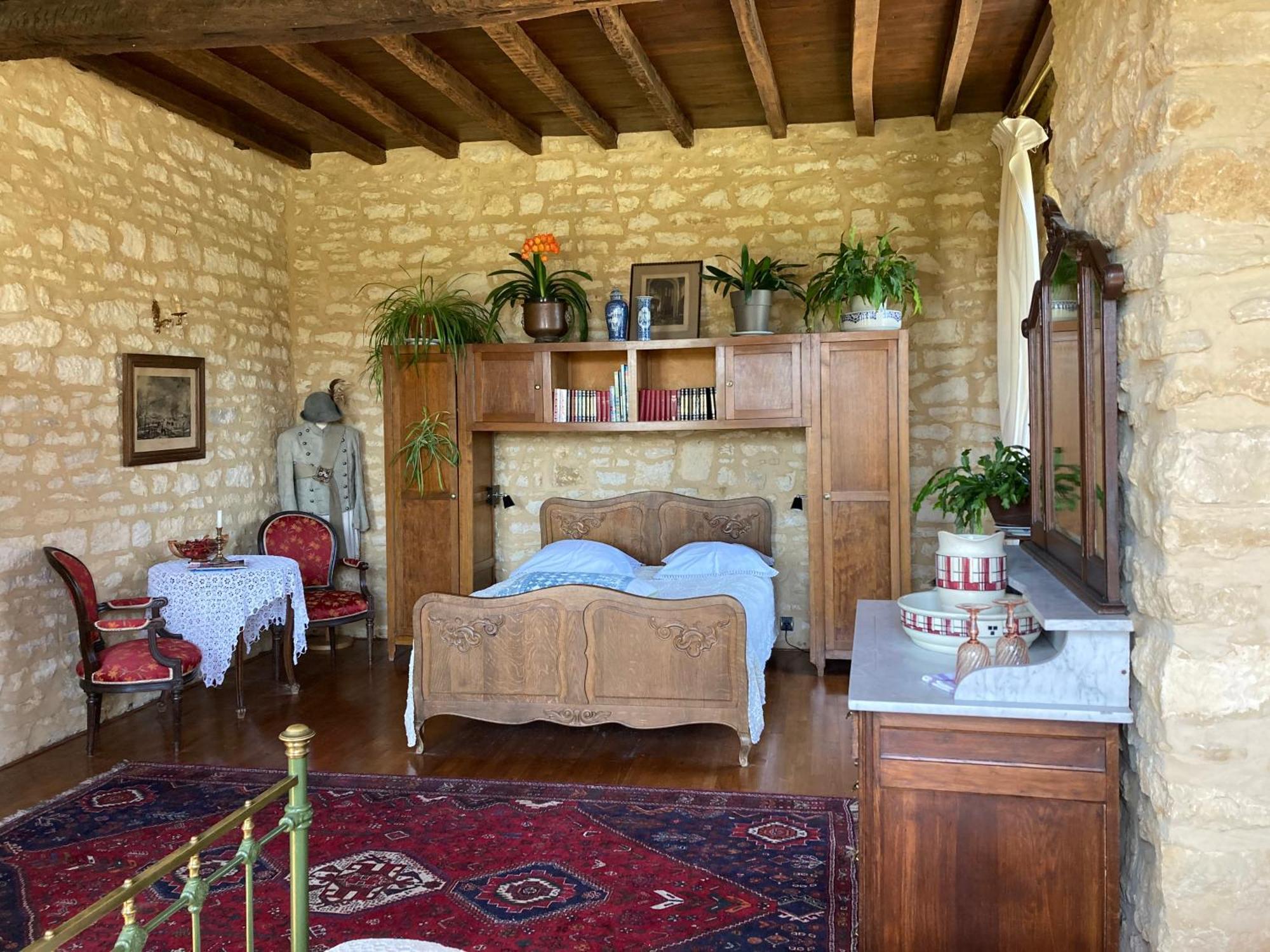 Maison Les Beaux Arts Mouzay  Ngoại thất bức ảnh