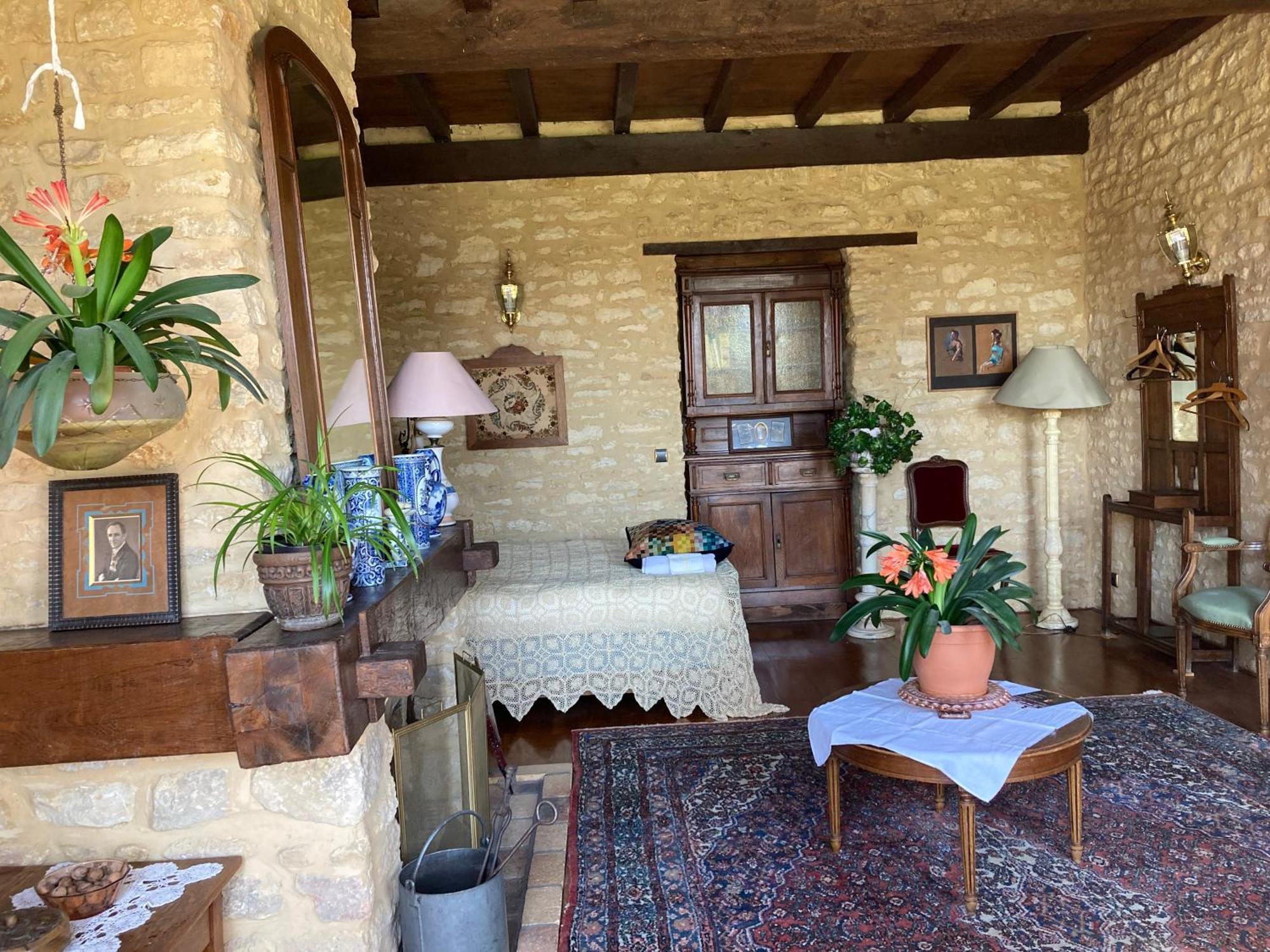 Maison Les Beaux Arts Mouzay  Ngoại thất bức ảnh