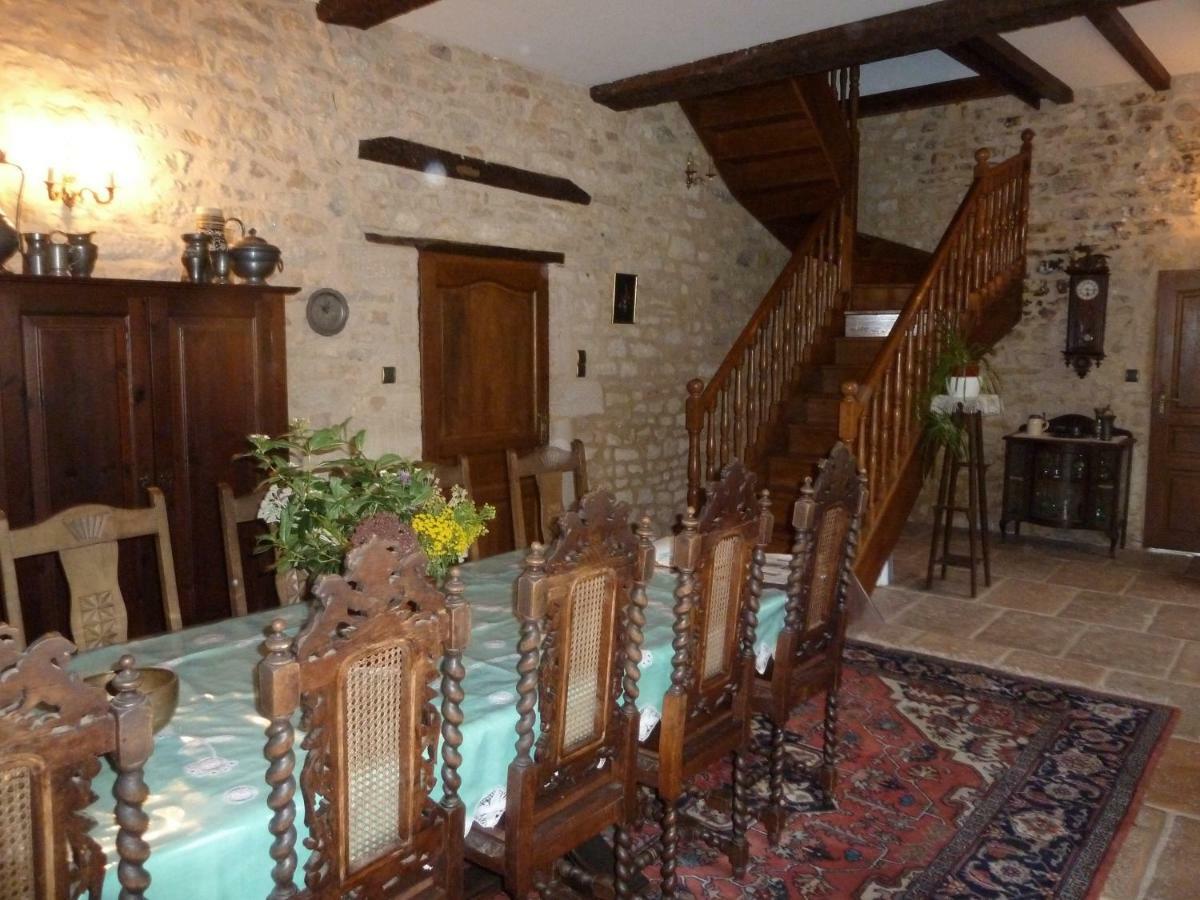 Maison Les Beaux Arts Mouzay  Ngoại thất bức ảnh