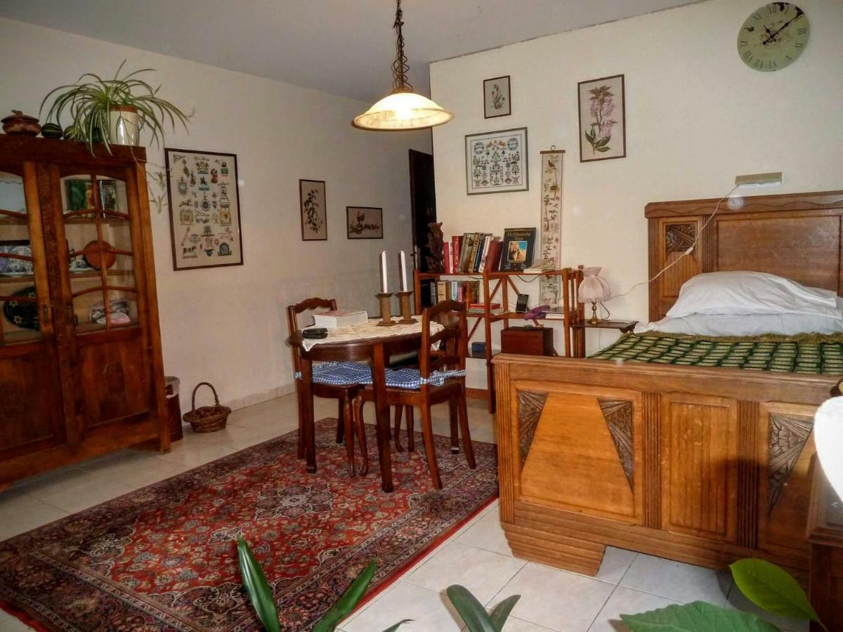 Maison Les Beaux Arts Mouzay  Ngoại thất bức ảnh